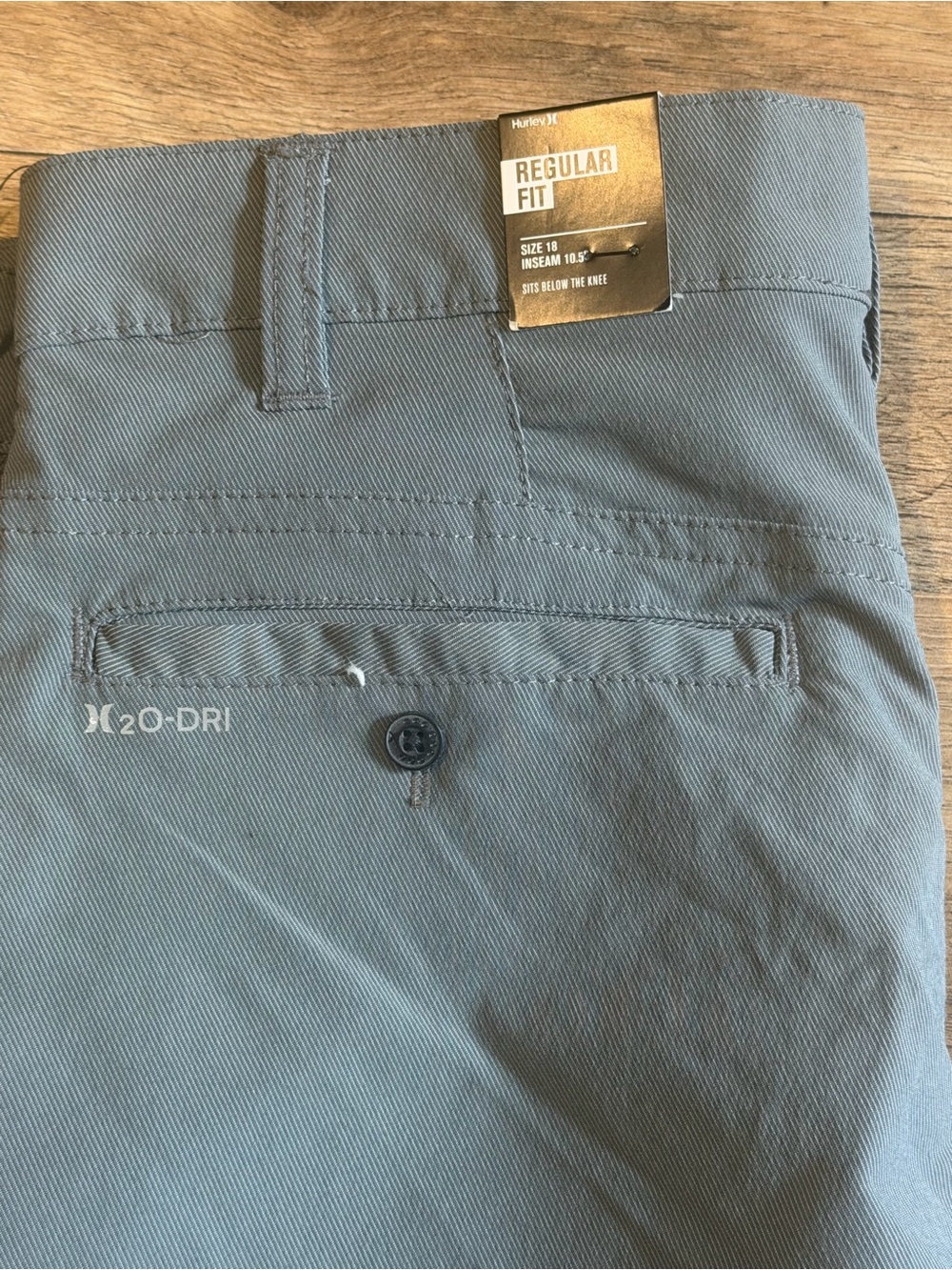 HURLEY shorts